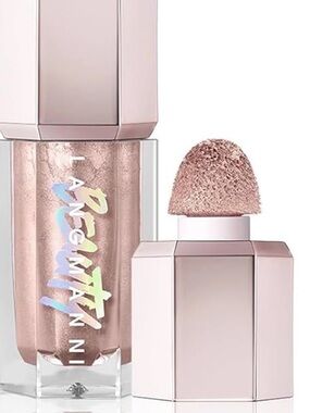 Glow Bloom Liquid Highlighter - In 02 Candlelit